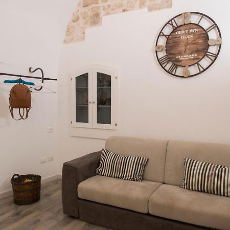 Apartmán A Casa Di Lavinia Monopoli Exteriér fotografie