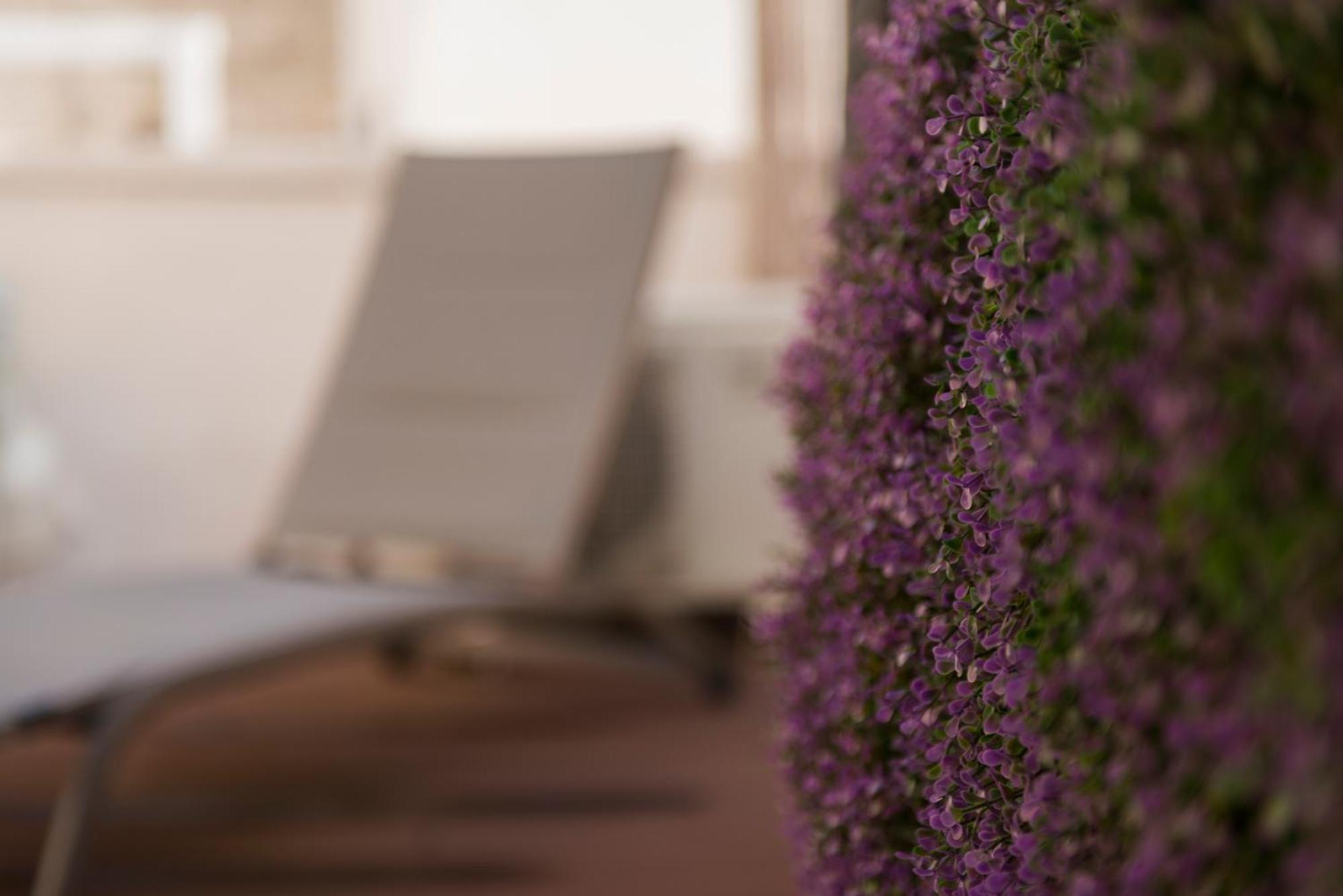 Apartmán A Casa Di Lavinia Monopoli Exteriér fotografie