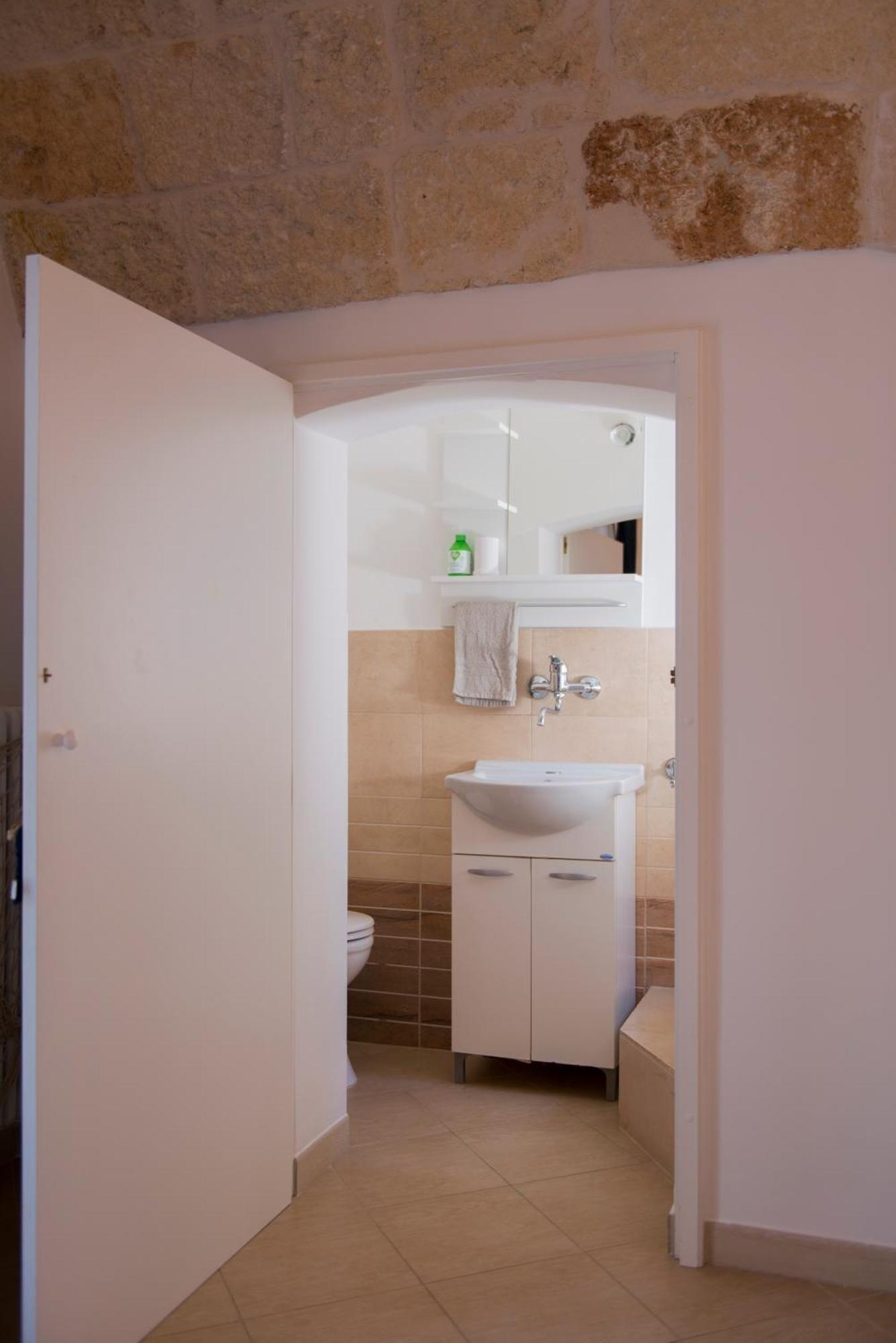 Apartmán A Casa Di Lavinia Monopoli Exteriér fotografie