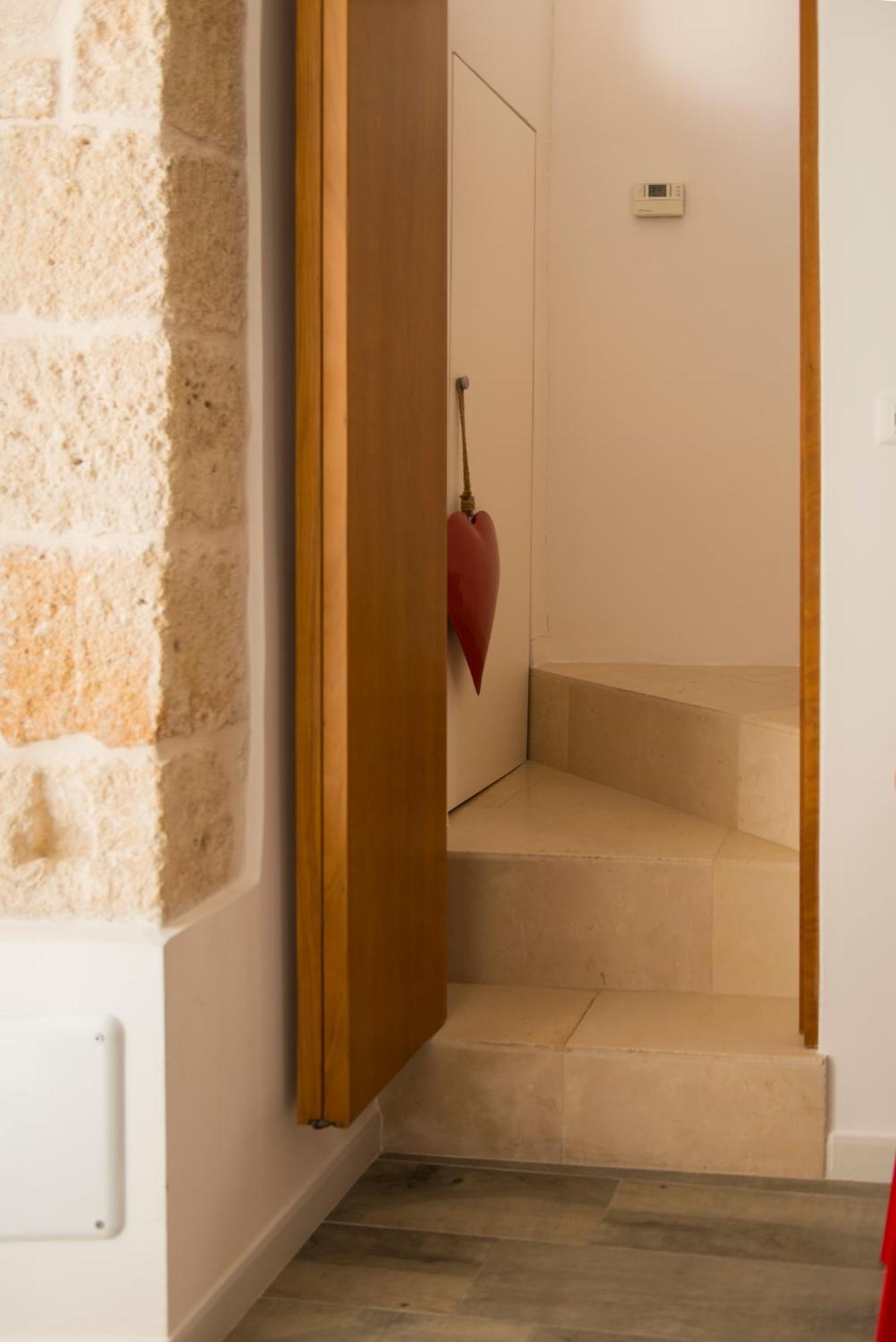 Apartmán A Casa Di Lavinia Monopoli Exteriér fotografie