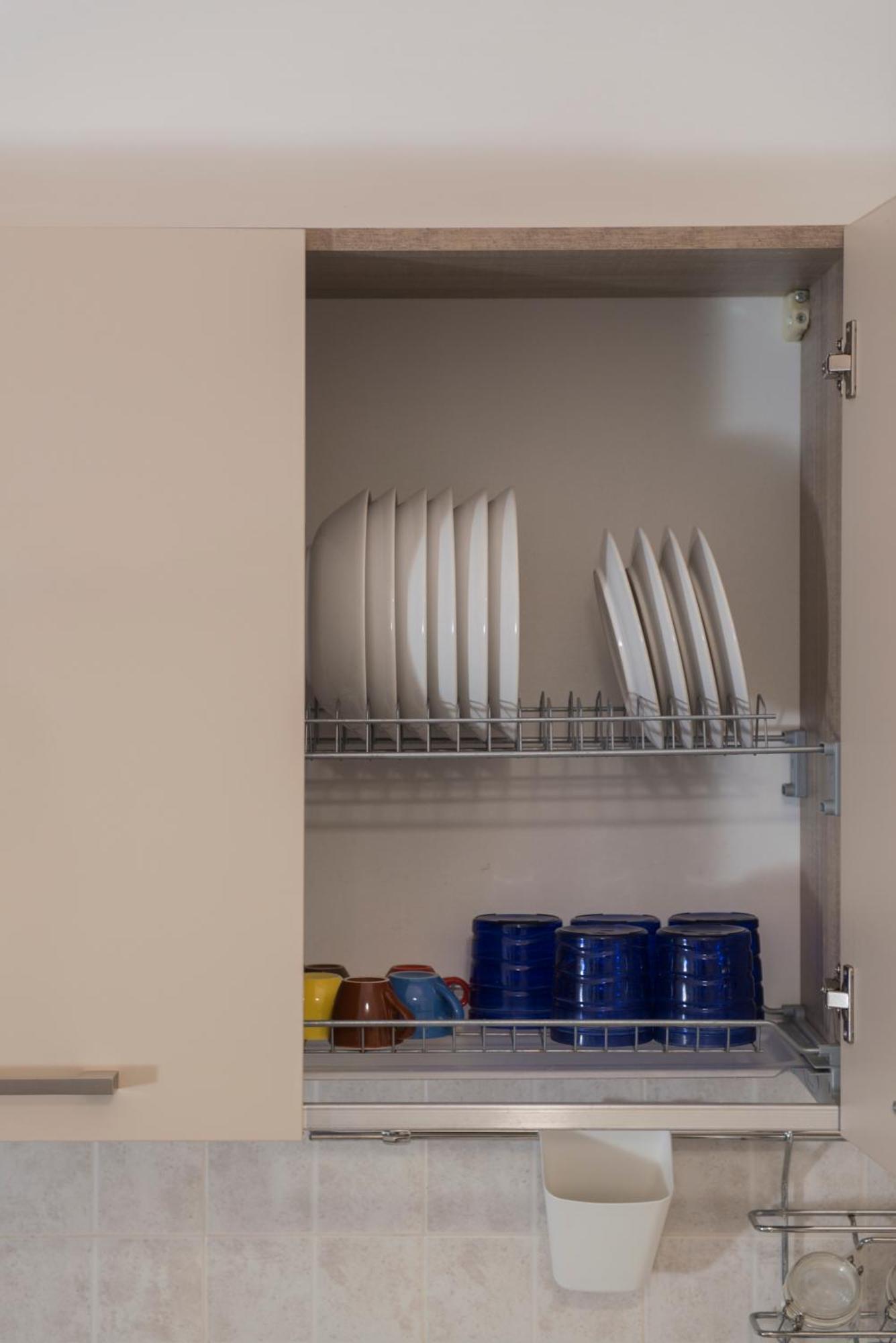 Apartmán A Casa Di Lavinia Monopoli Exteriér fotografie